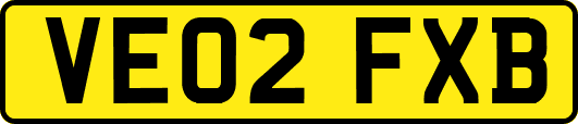 VE02FXB