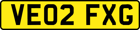 VE02FXG