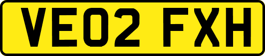 VE02FXH