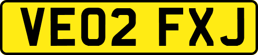 VE02FXJ