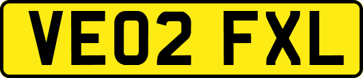VE02FXL