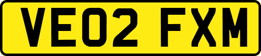 VE02FXM