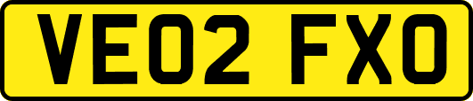 VE02FXO