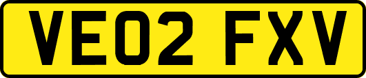 VE02FXV