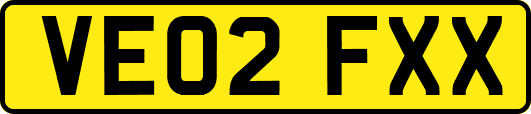 VE02FXX