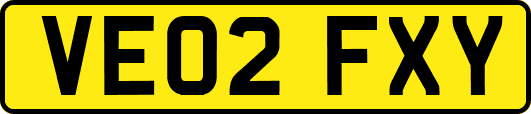VE02FXY
