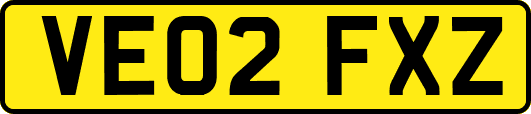 VE02FXZ