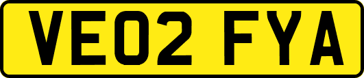 VE02FYA