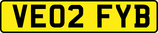 VE02FYB