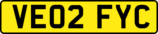 VE02FYC