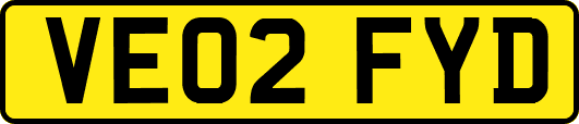 VE02FYD