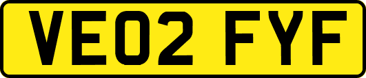 VE02FYF