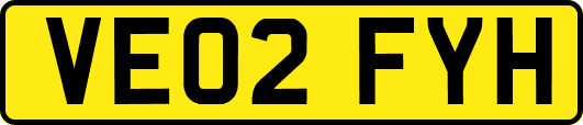 VE02FYH