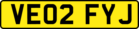 VE02FYJ