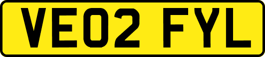 VE02FYL