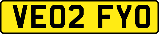 VE02FYO