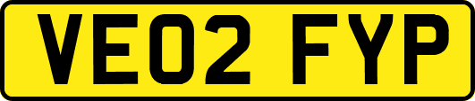 VE02FYP