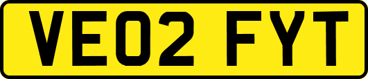 VE02FYT