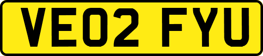 VE02FYU