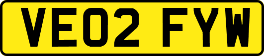 VE02FYW