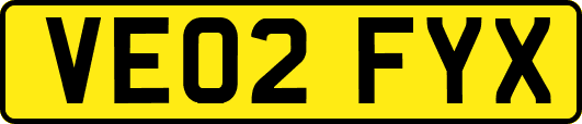 VE02FYX
