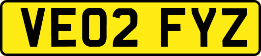VE02FYZ