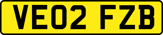 VE02FZB