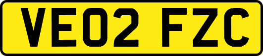 VE02FZC