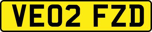 VE02FZD
