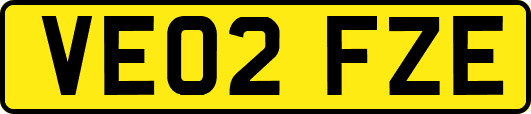 VE02FZE