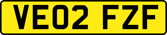 VE02FZF