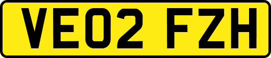 VE02FZH