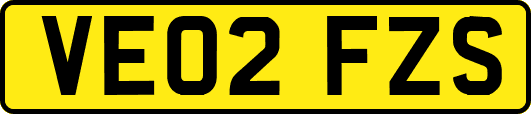 VE02FZS