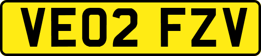 VE02FZV