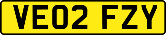 VE02FZY
