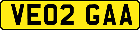 VE02GAA