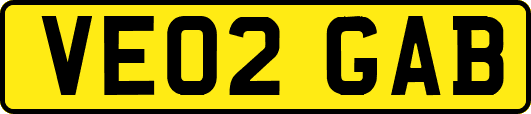 VE02GAB