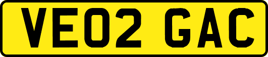 VE02GAC
