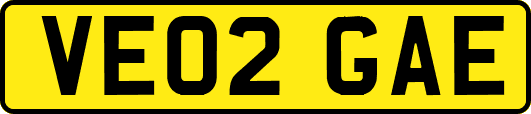 VE02GAE