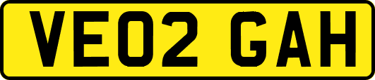 VE02GAH