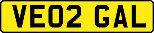 VE02GAL