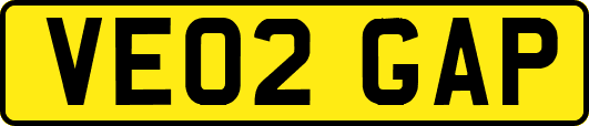 VE02GAP