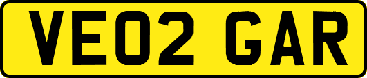 VE02GAR