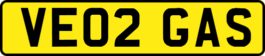 VE02GAS