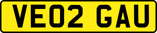 VE02GAU