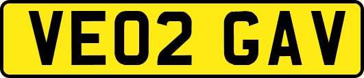 VE02GAV