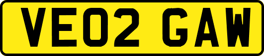 VE02GAW