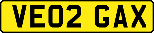 VE02GAX