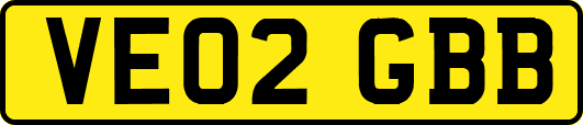 VE02GBB