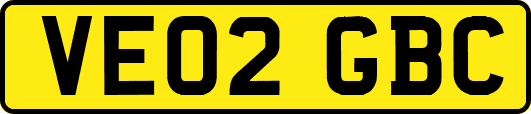 VE02GBC